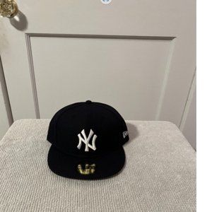 New Era NY Yankees 59FIFTY fitted cap